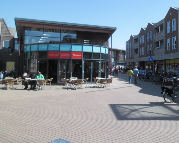 La Promenade