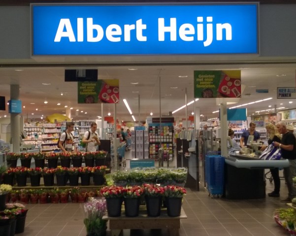 Albert Heijn