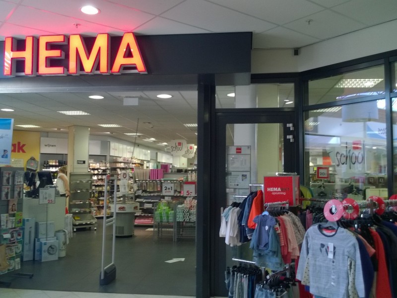 Hema