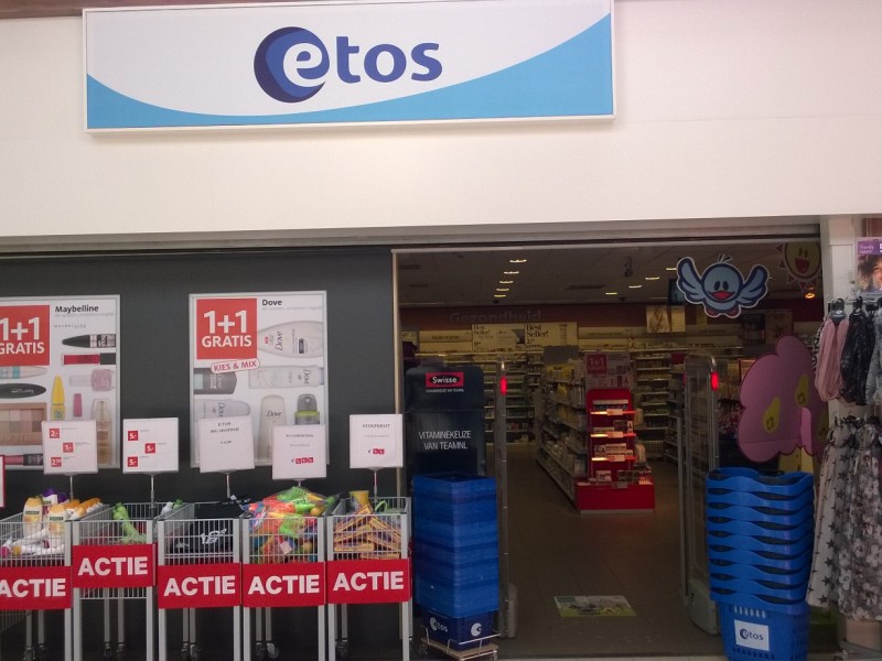 Etos
