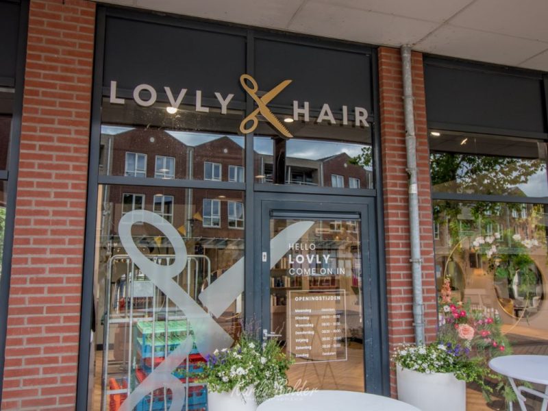 Lovly Hair